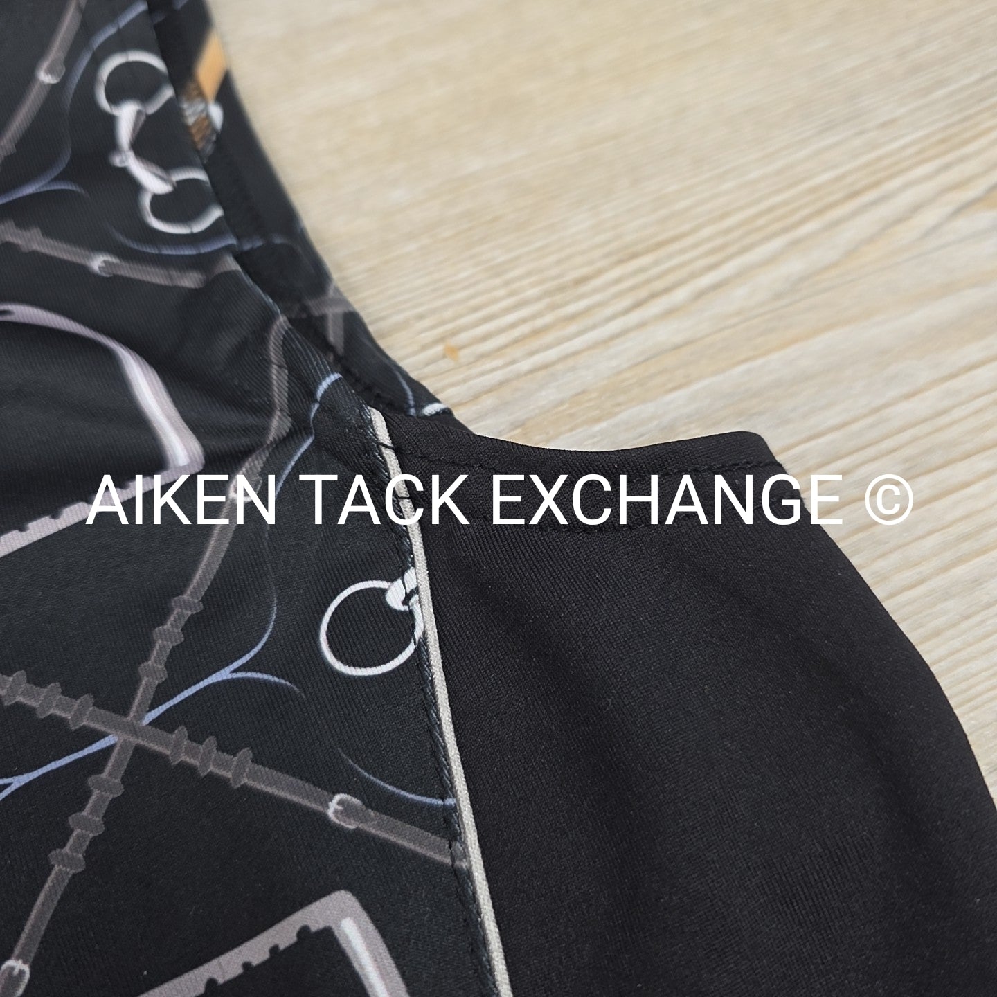 Arista Sleeveless Top, Size Small