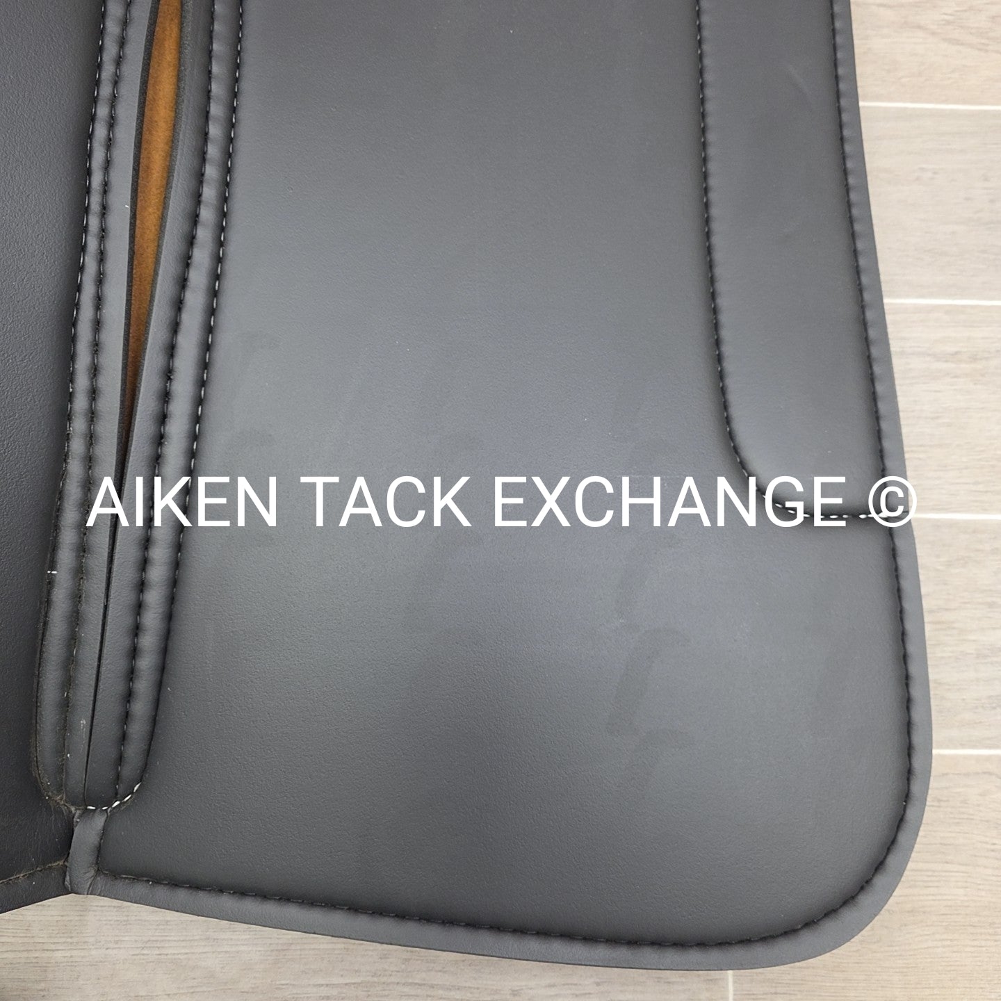 Classic Equine Contourpedic Western Saddle Pad, 31" x 32"