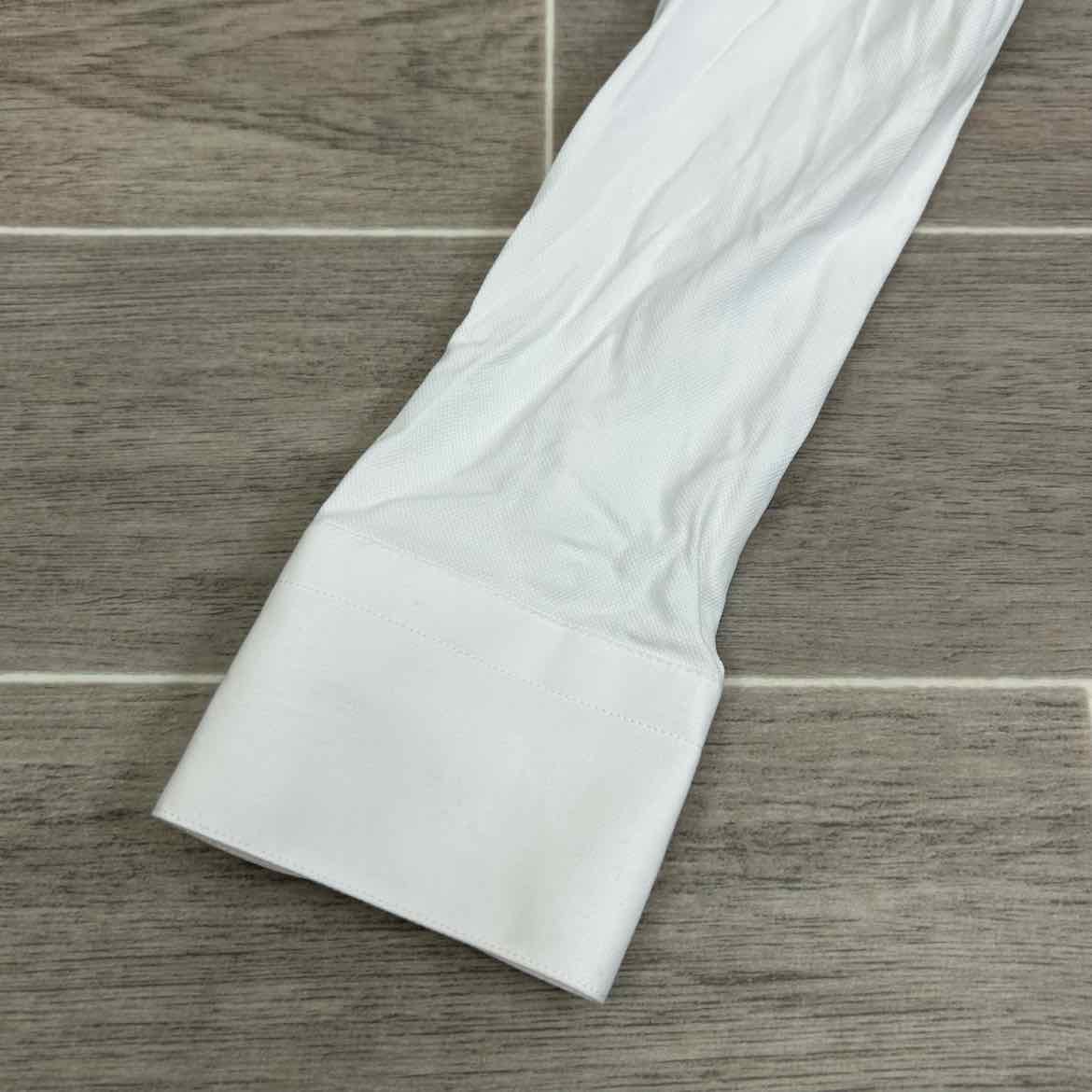 Equiline Isabel Long Sleeve Show Shirt, Size 42