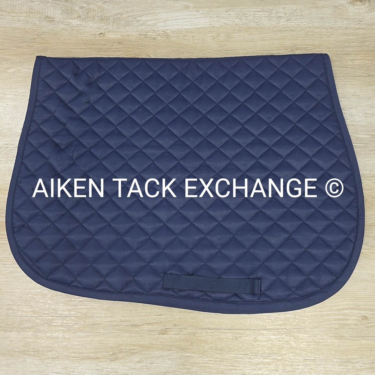 Dover Saddlery All Purpose Saddle Pad
