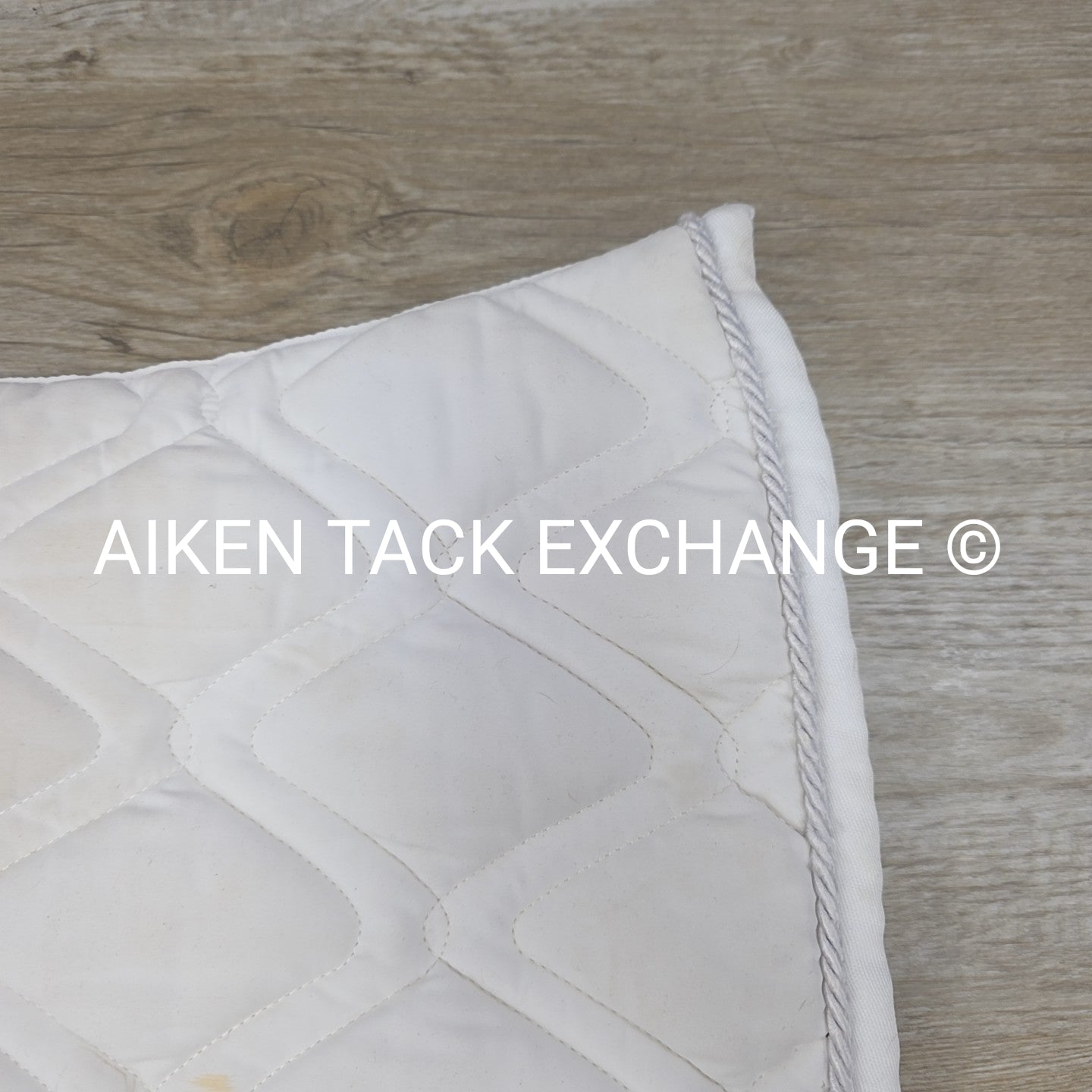 Equipe Dressage Saddle Pad