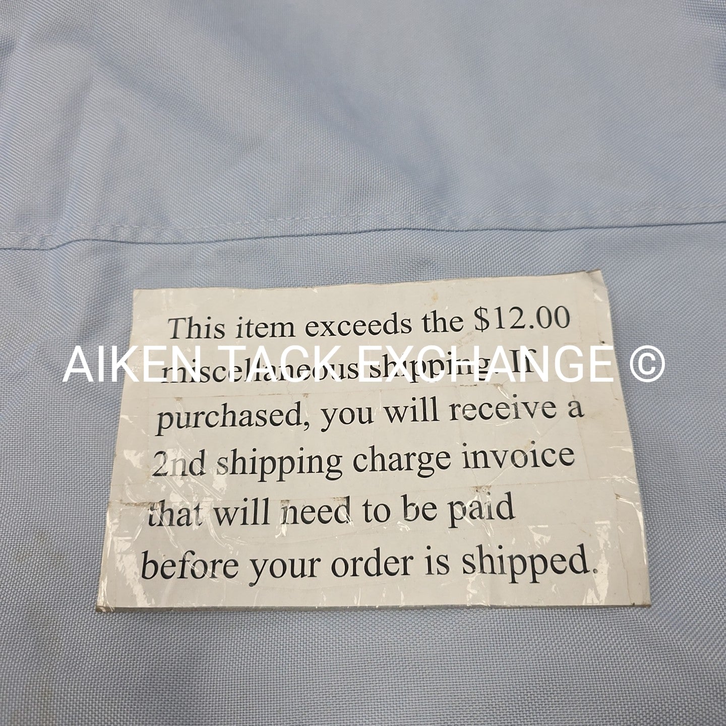 Horseware Amigo 100G Fill Turnout Blanket 72"