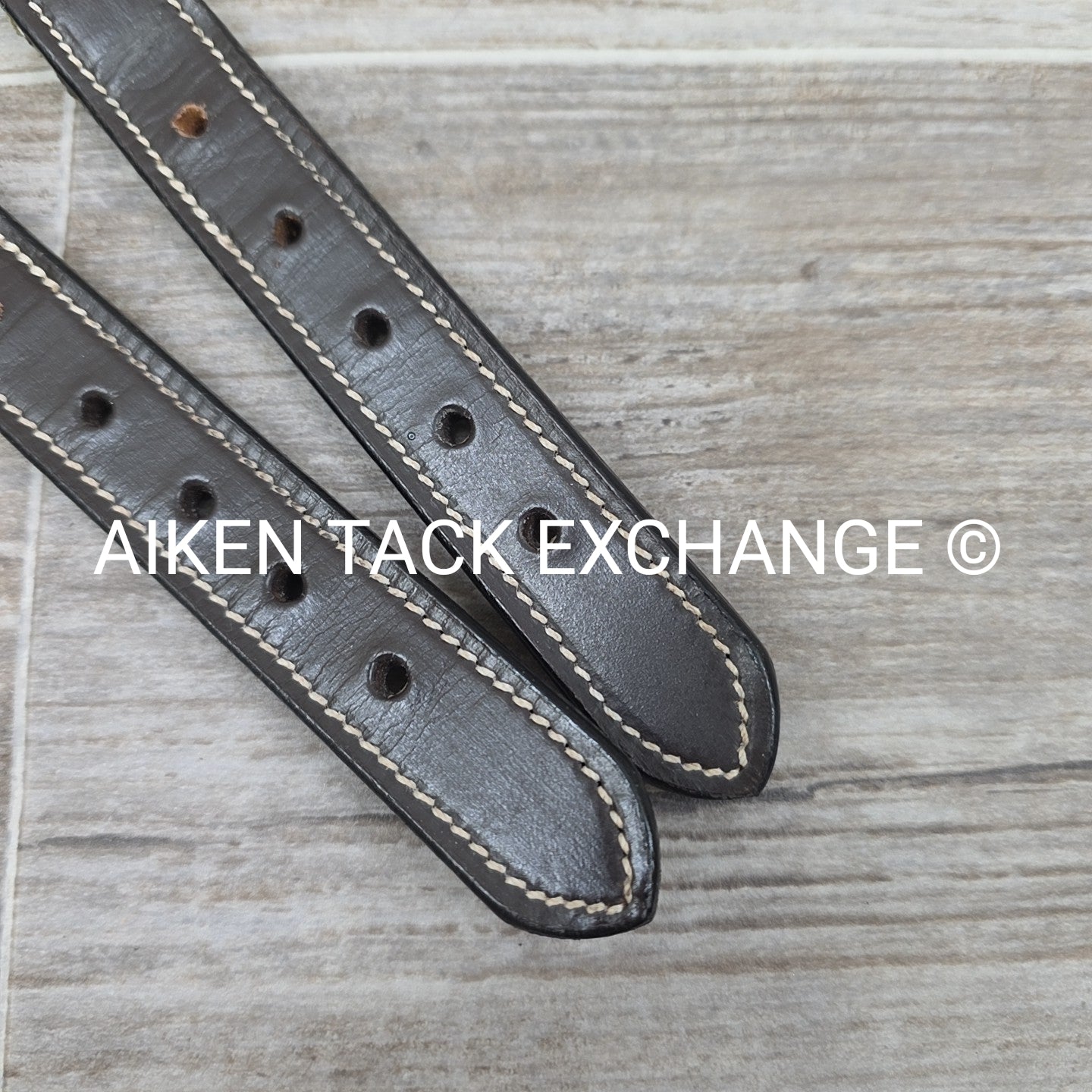 Girth Extender with Elastic
