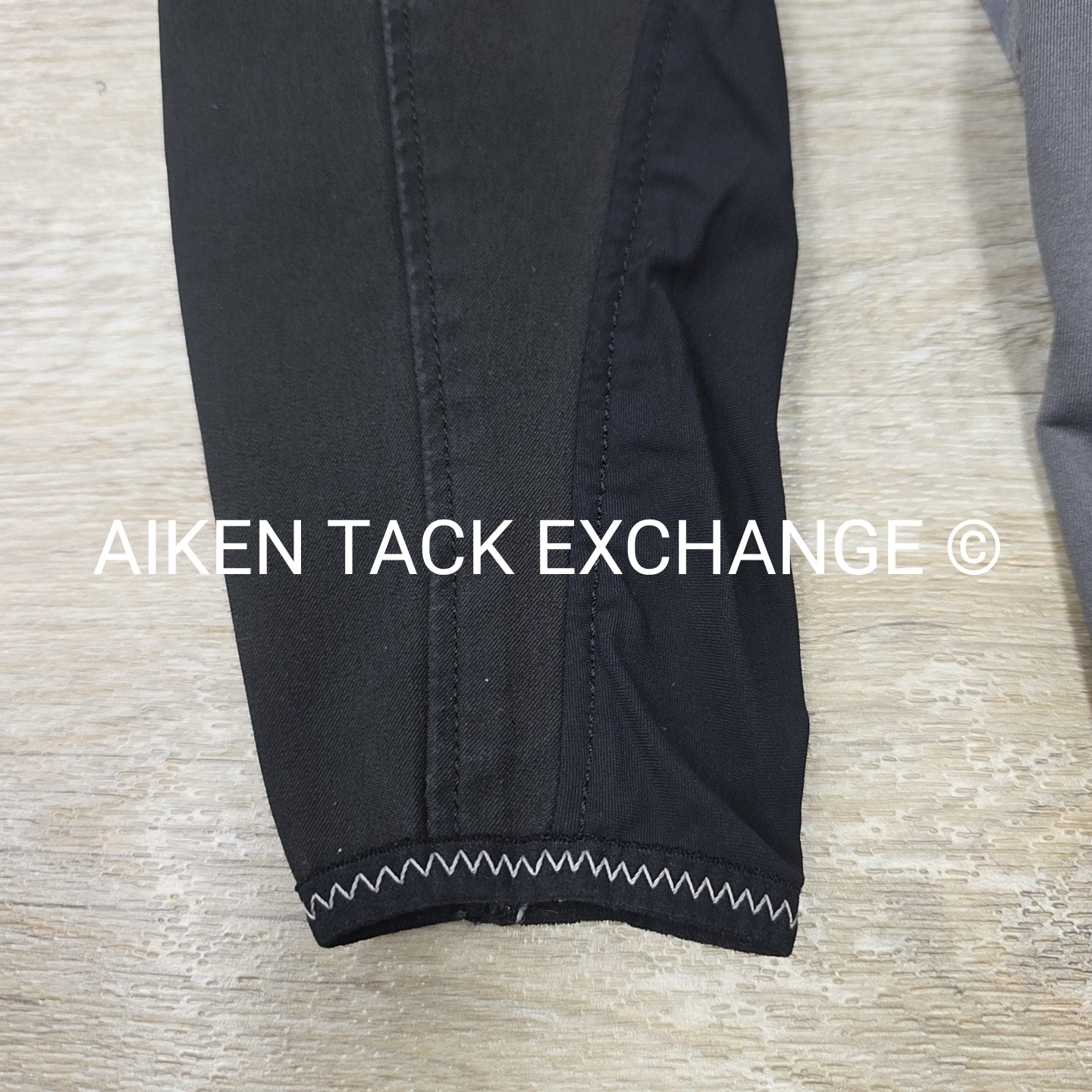 BARGAIN BUNDLE: Pikeur Enna & QHP Silicone Full Seat Breeches, Size 24