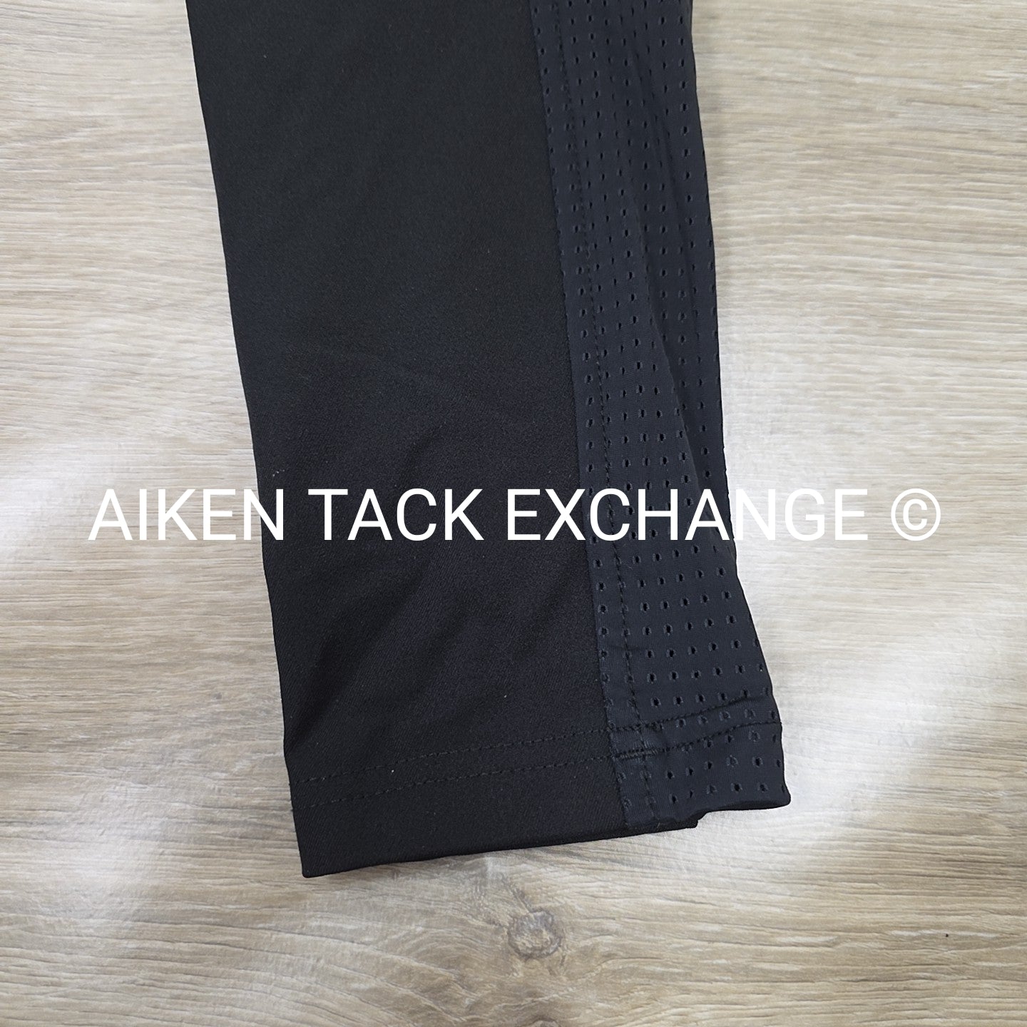 Kerrits Silicone Grip Full Seat Breeches, Size Small