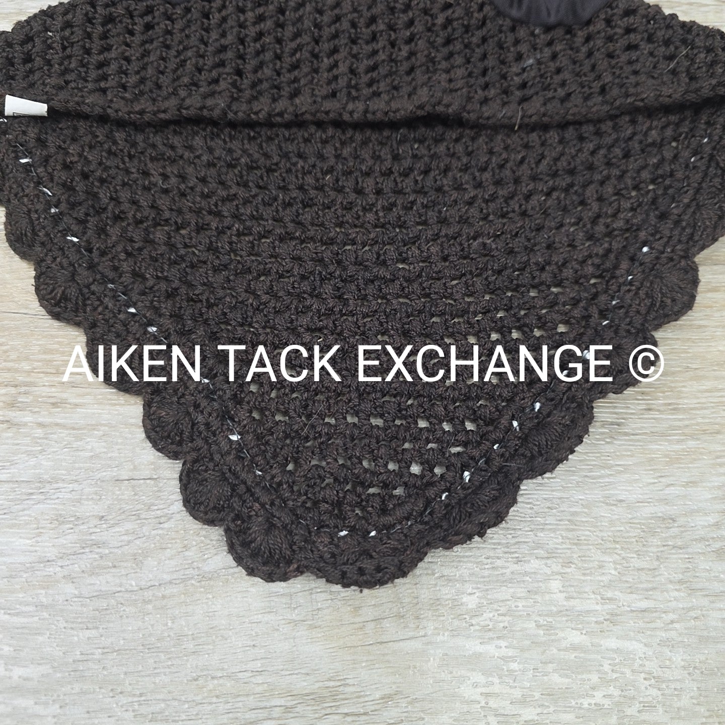 Ear Bonnet, Size Full