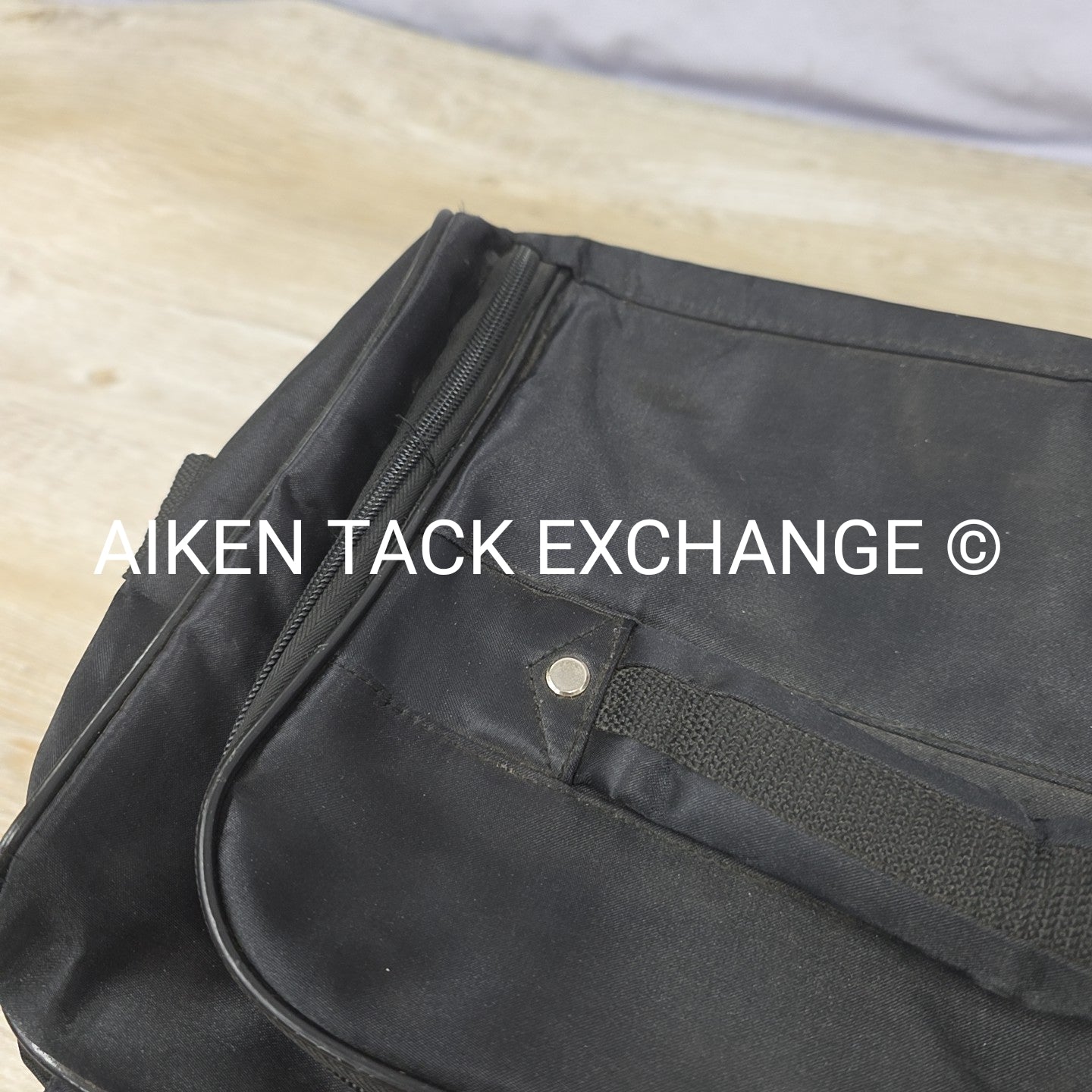 Andis Grooming Tool Tote Bag