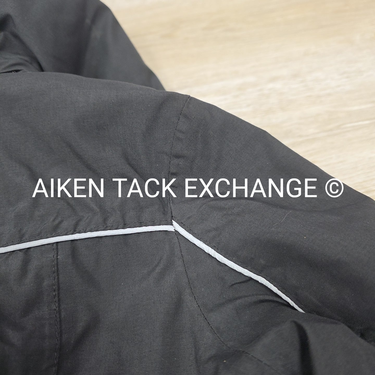 Irideon Winter Jacket, Size Small