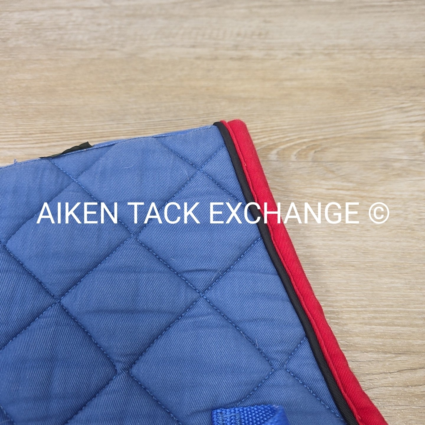 Jack's Spiderman All Purpose Saddle Pad