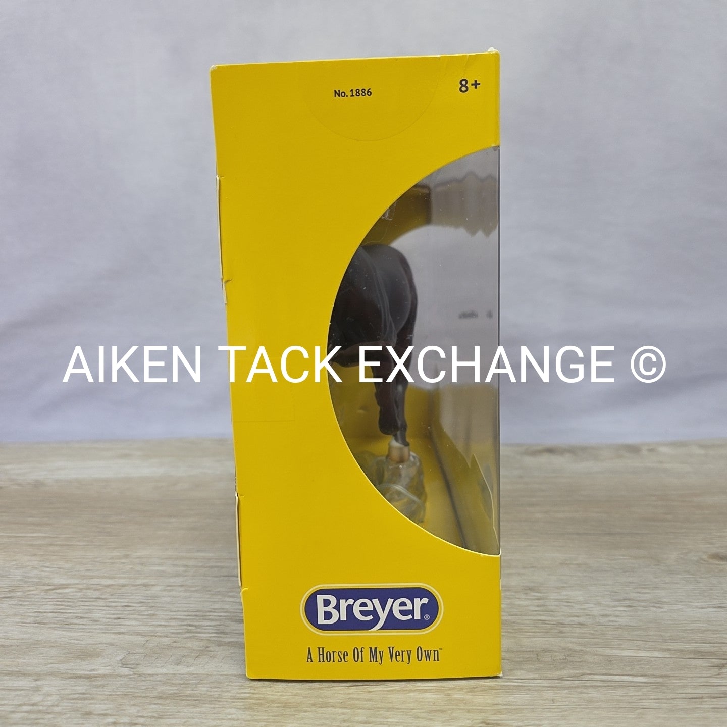 Breyer Traditional Standard Racehorse Atlanta