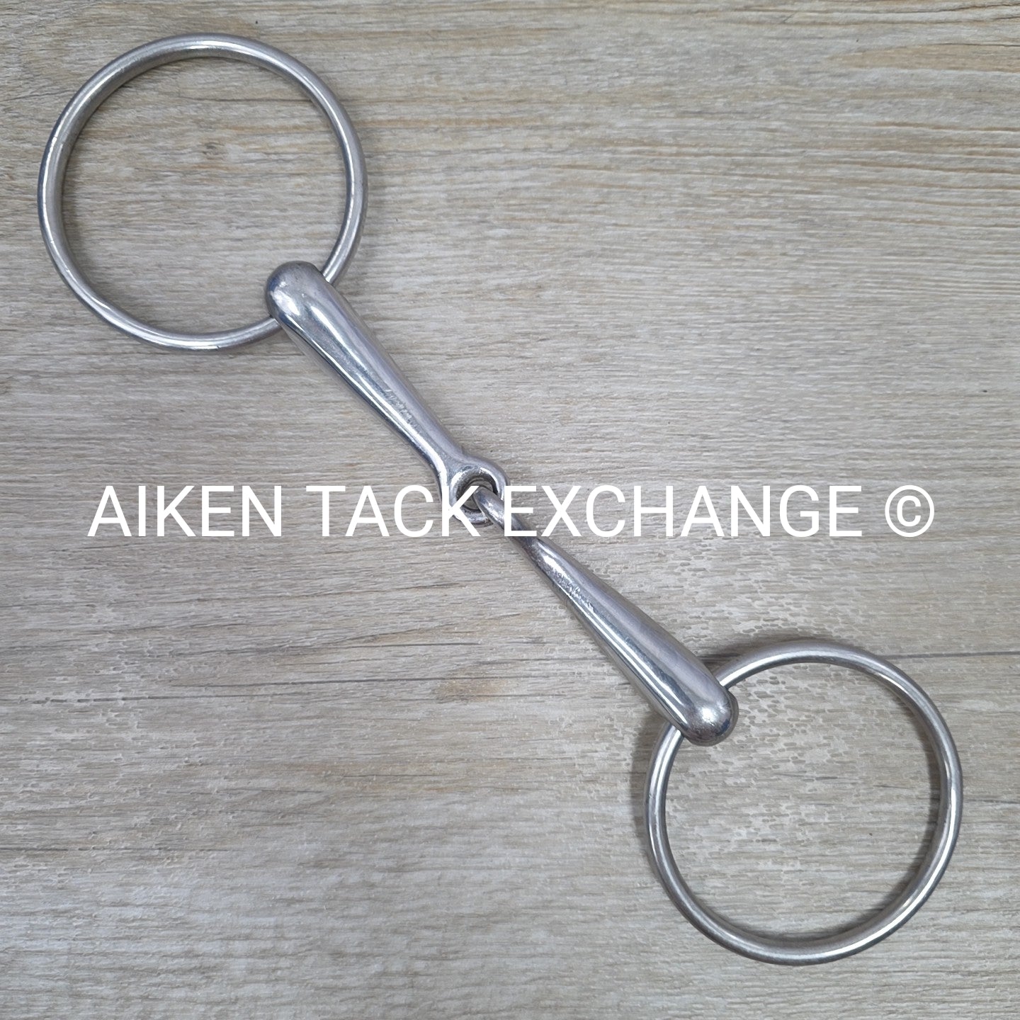 Single Joint Loose Ring Bit 5.5"