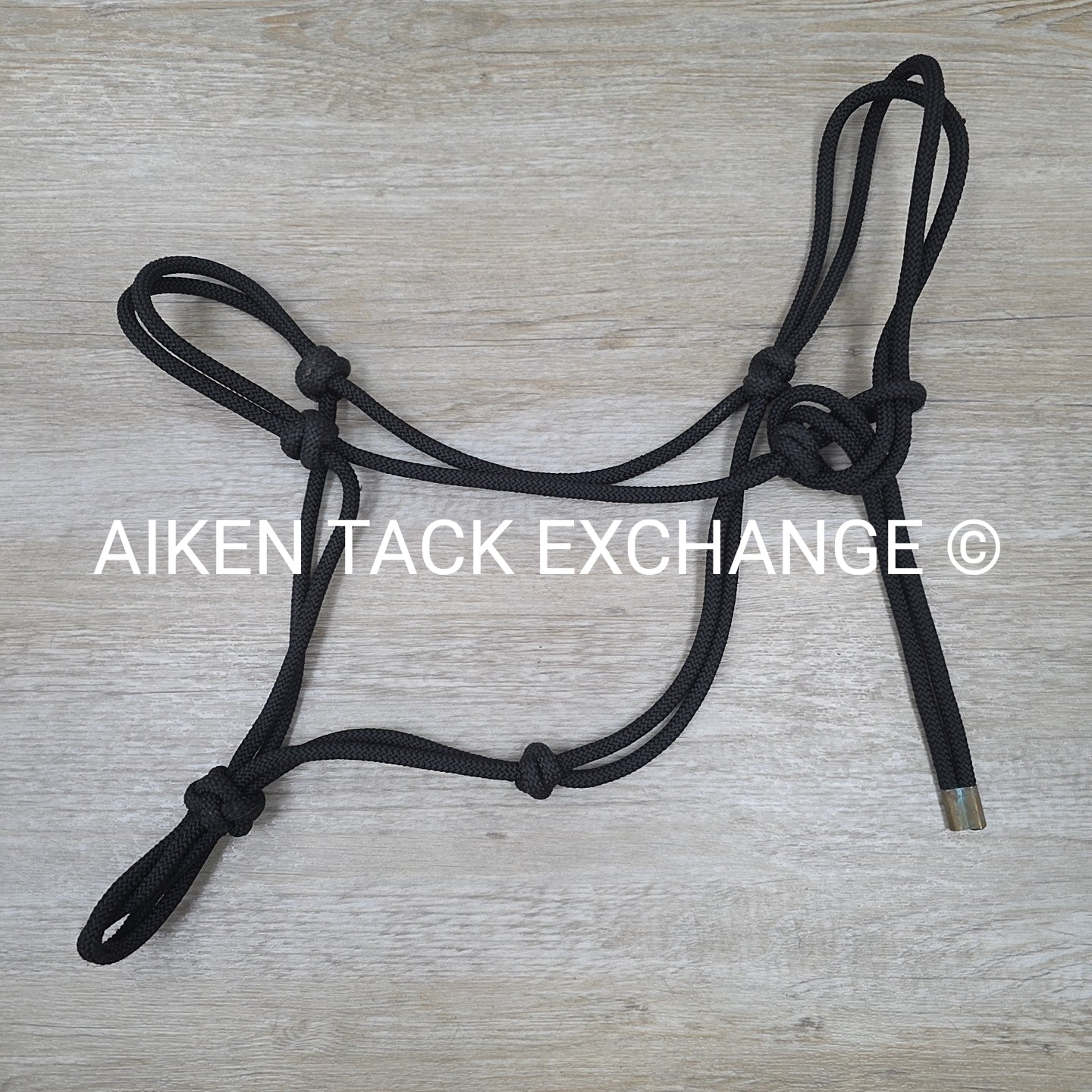 Rope Halter