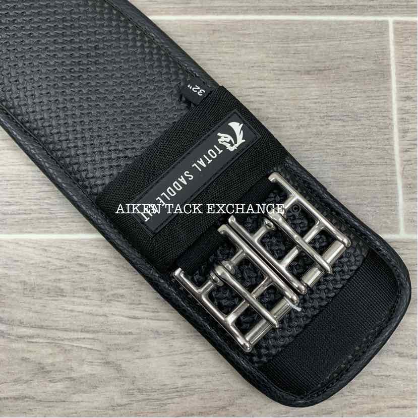 Total Saddle Fit Shoulder Relief Girth 32"