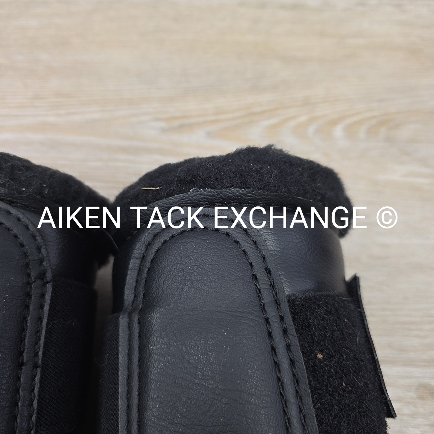 Waldhausen Soft Dressage Schooling Boots, Size Medium