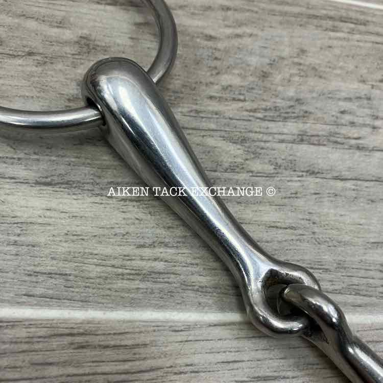 Hollow Single Joint Loose Ring Bit 5.5"