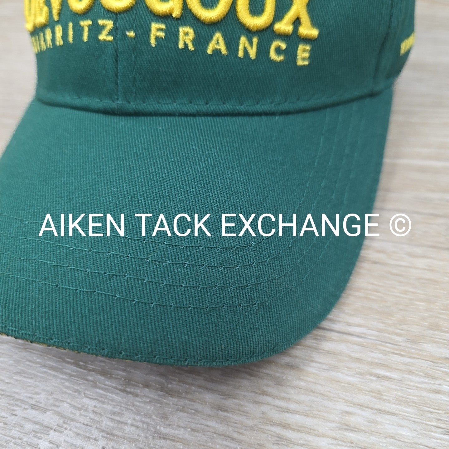 Devoucoux Baseball Cap, 58 cm