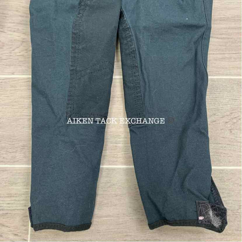 BARGAIN BUNDLE: 2 Equituff Knee Patch Breeches & 1 Knee Patch Jods