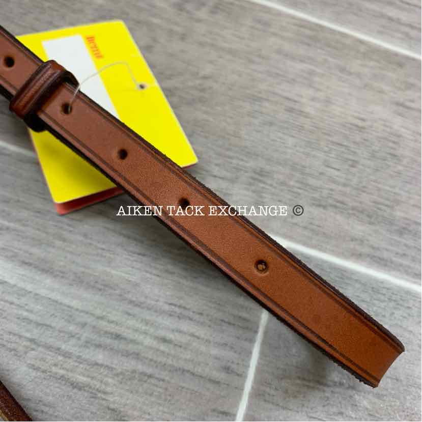 Edgewood Flat Running Martingale, Size Cob