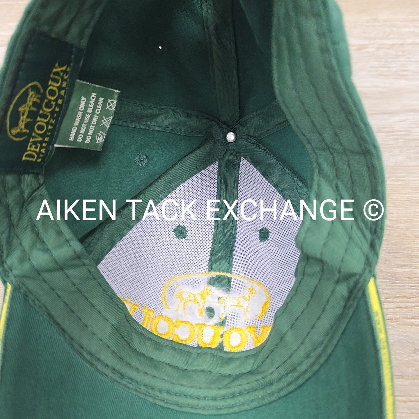 Devoucoux Hat