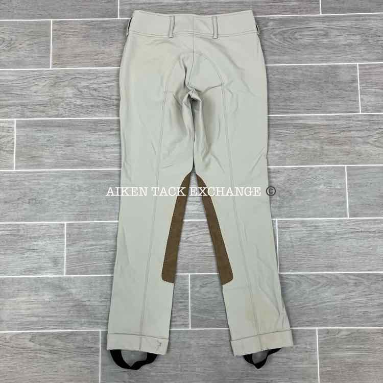 RJ Classics Knee Patch Jods, Size 10 R