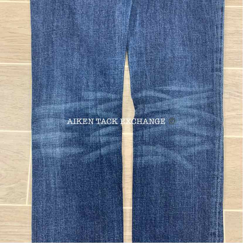 Rerock by Express Jeans, Size 4R