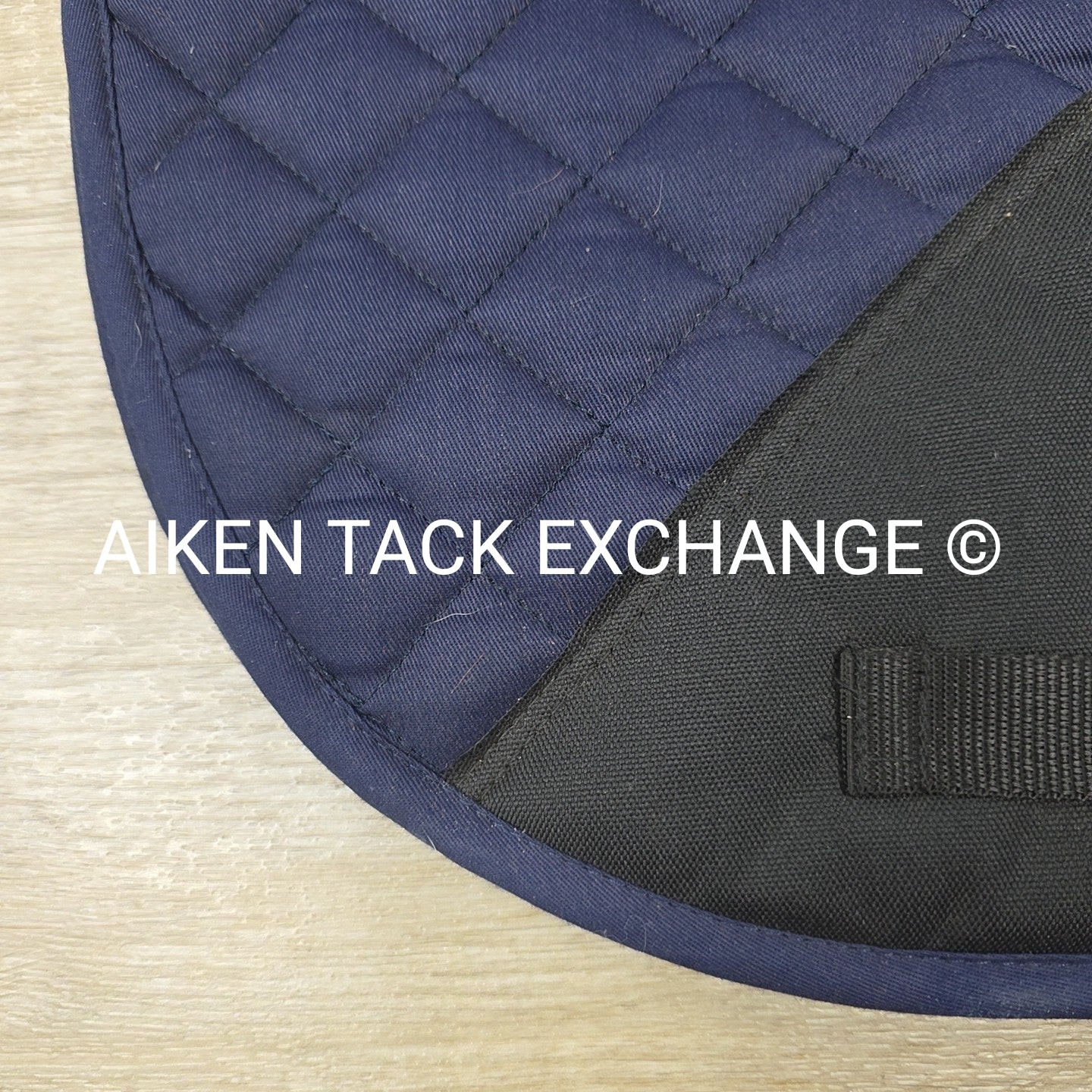 SmartPak Dressage Saddle Pad