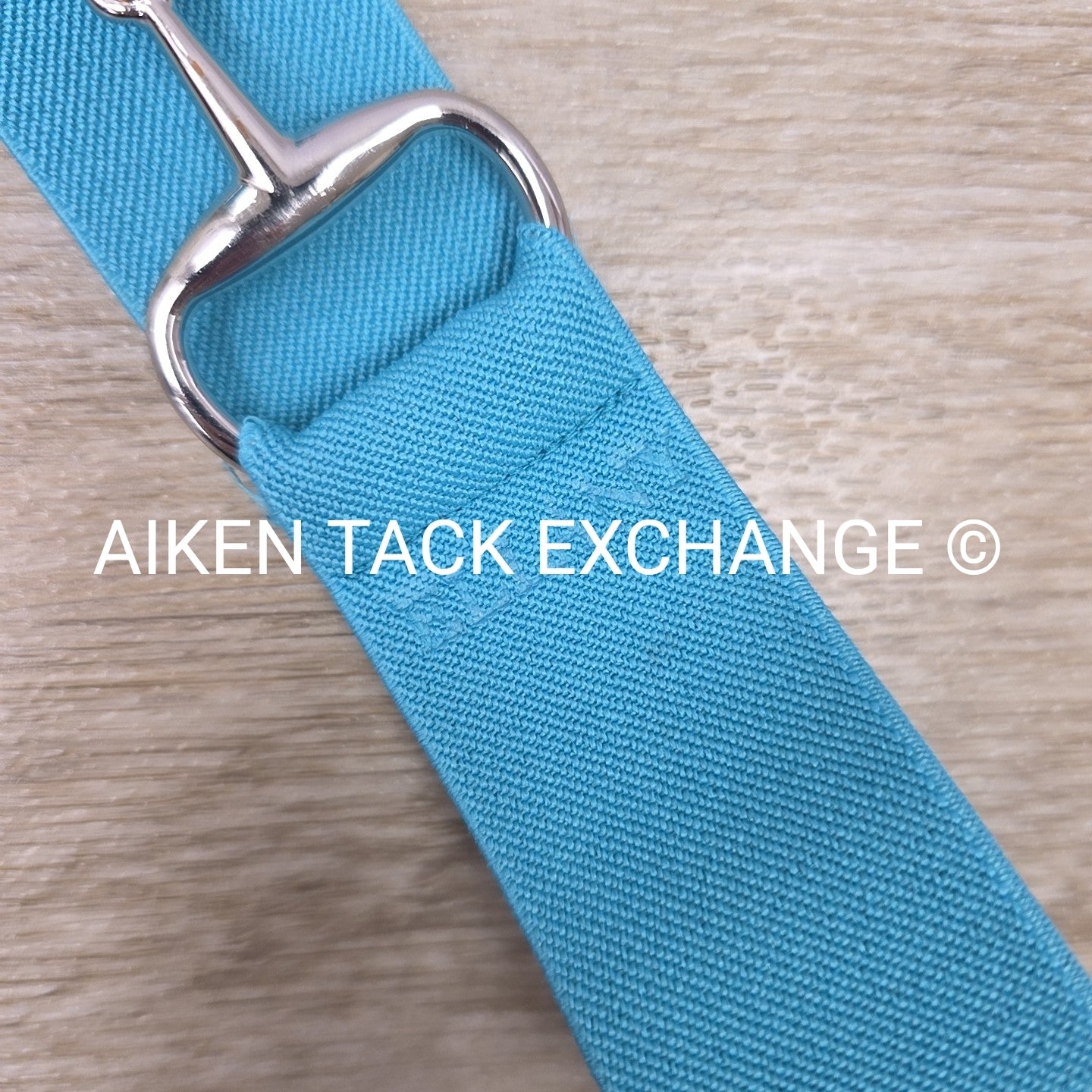 Ellany 2" Snaffle Elastic Belt
