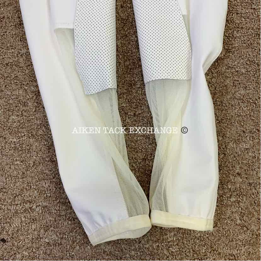 FITS PerforMax Full Seat Breeches, Size Small