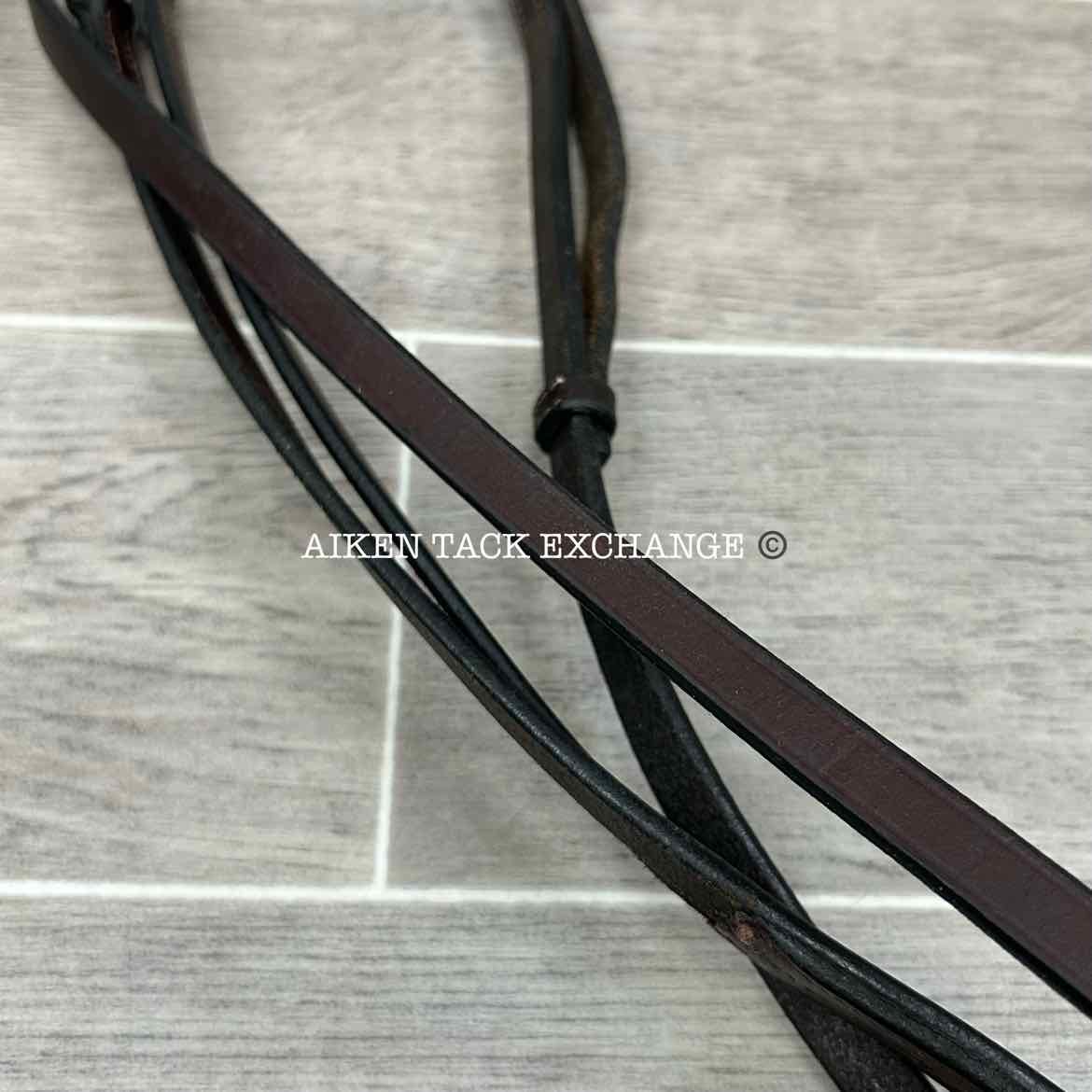 Plain Running Martingale, Size Cob
