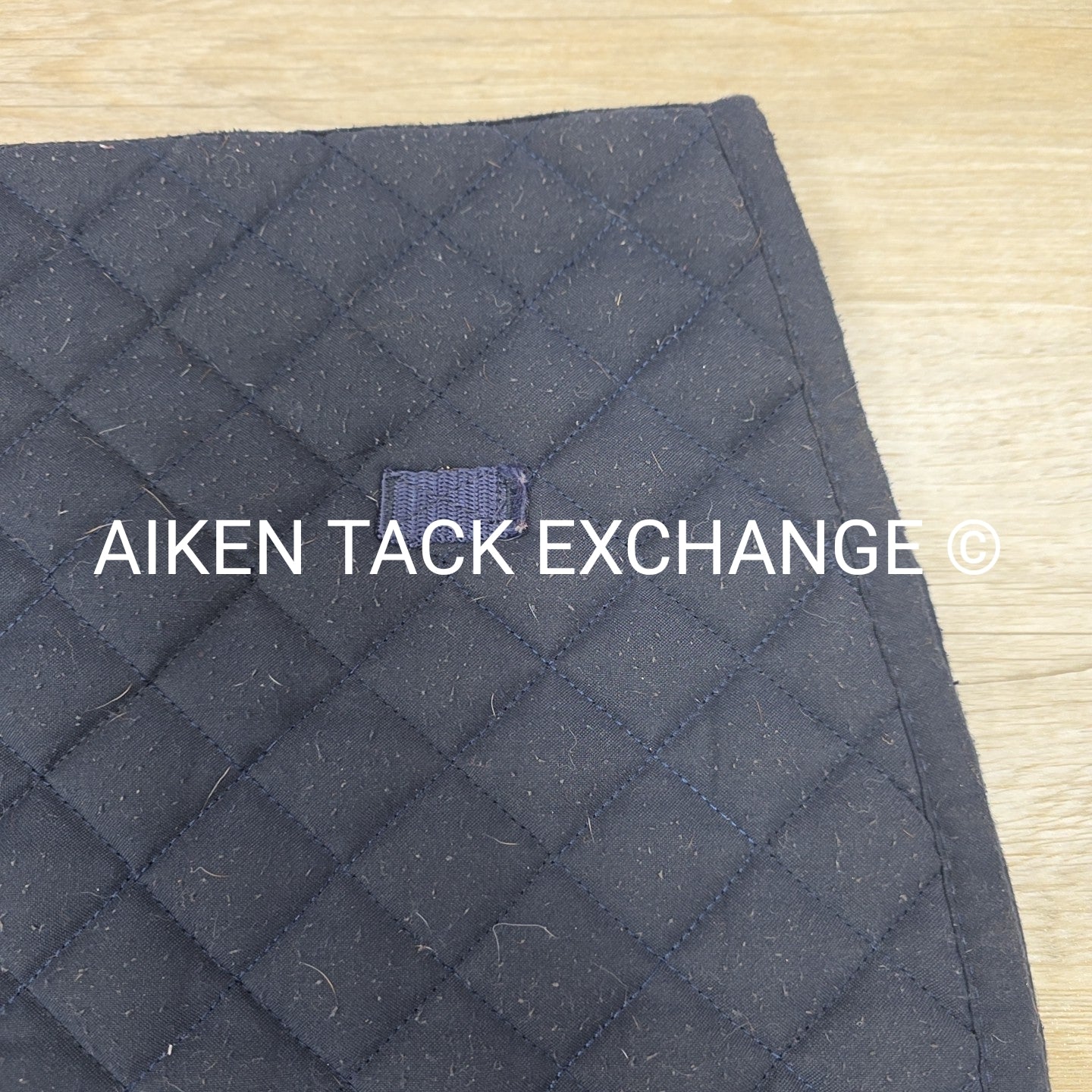 BARGAIN BUNDLE: 2 All Purpose Saddle Pads with ATE Logo