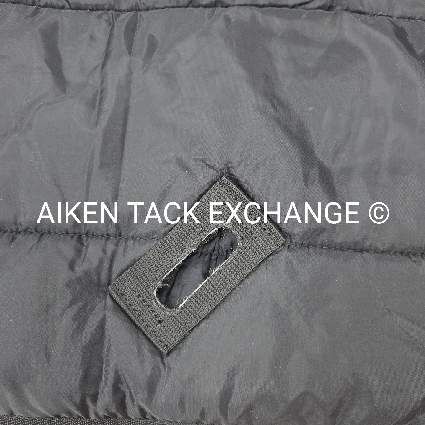 Schneiders Adjusta-Fit VTEK Closed Front Stable Blanket, 78"
