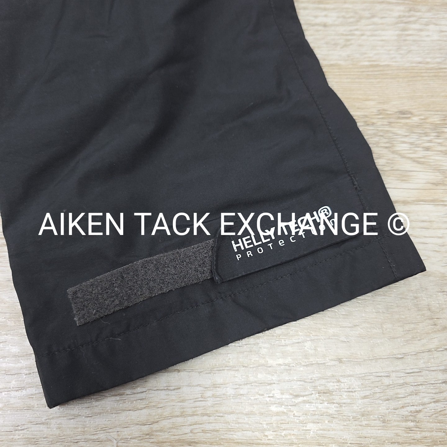 Helly Hansen Rain Pants, Size Small