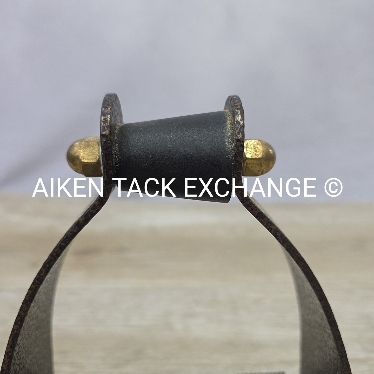Ergobalance Trail Stirrups