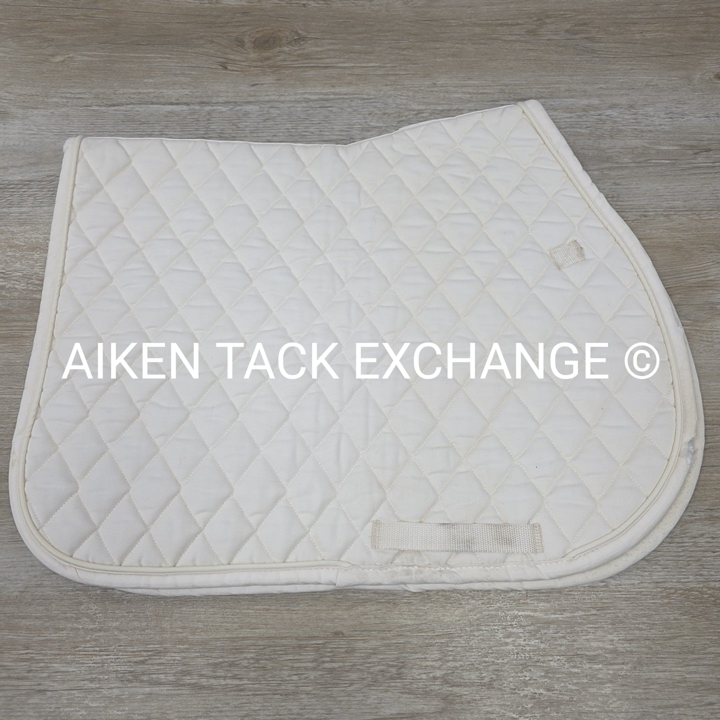 BARGAIN BUNDLE: 2 Toklat Classics III All Purpose Saddle Pads