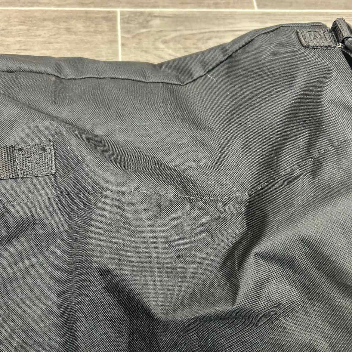 Schneiders Dura-Tech Large Stall Front Horsewear Bag