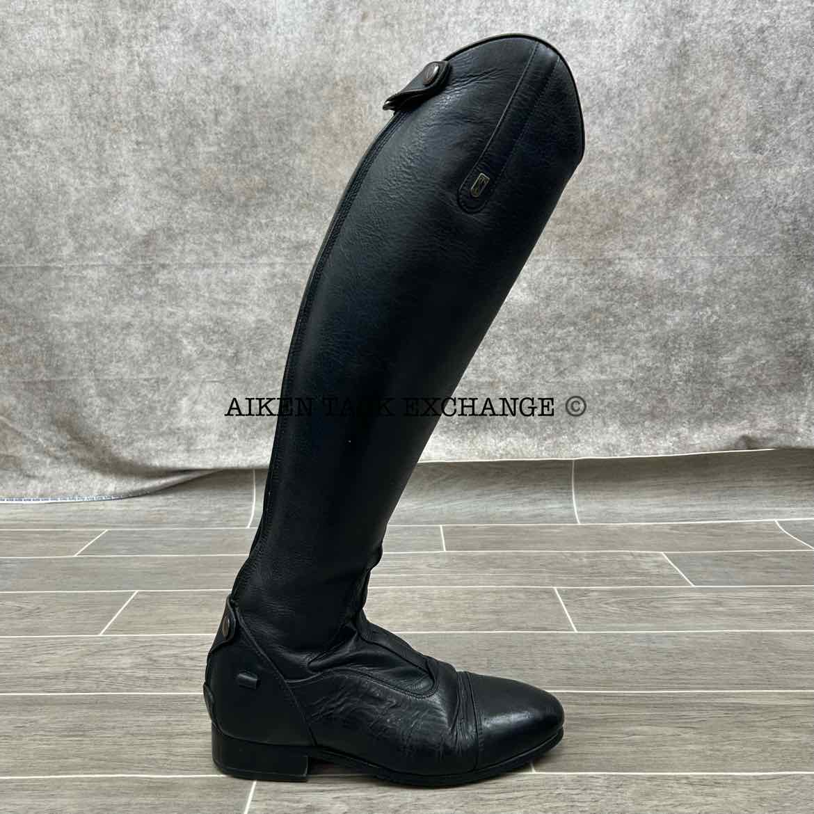 Tredstep Raphael Tall Boots, 40 Slim Tall