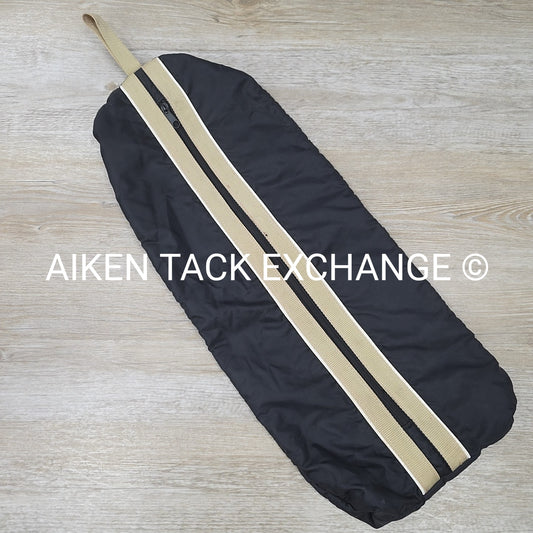 Dover Saddlery Fleece Lined Bridle Carry / Storage Bag