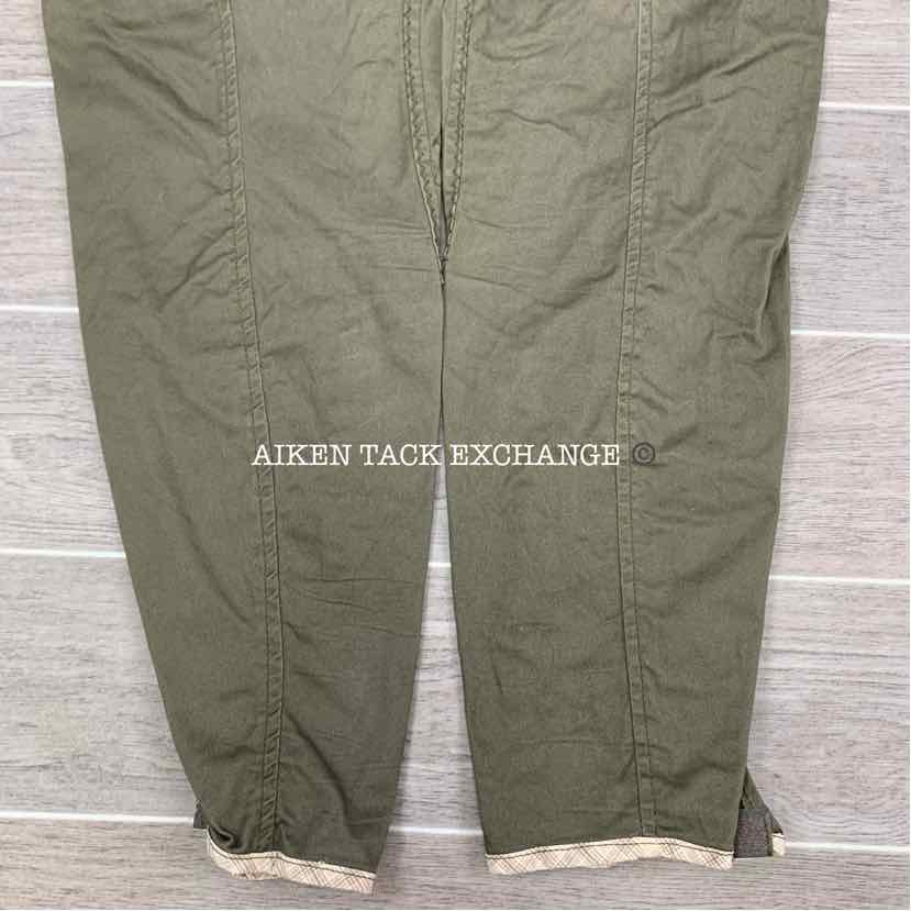 BARGAIN BUNDLE: 2 Pairs of Equistreech Knee Patch Breeches, Size 44
