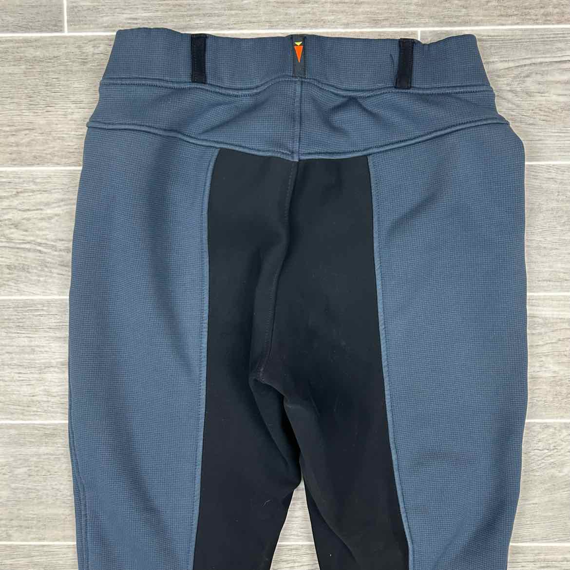 Kerrits Flex 3.0 Fleece Riding Tights, Women's Medium