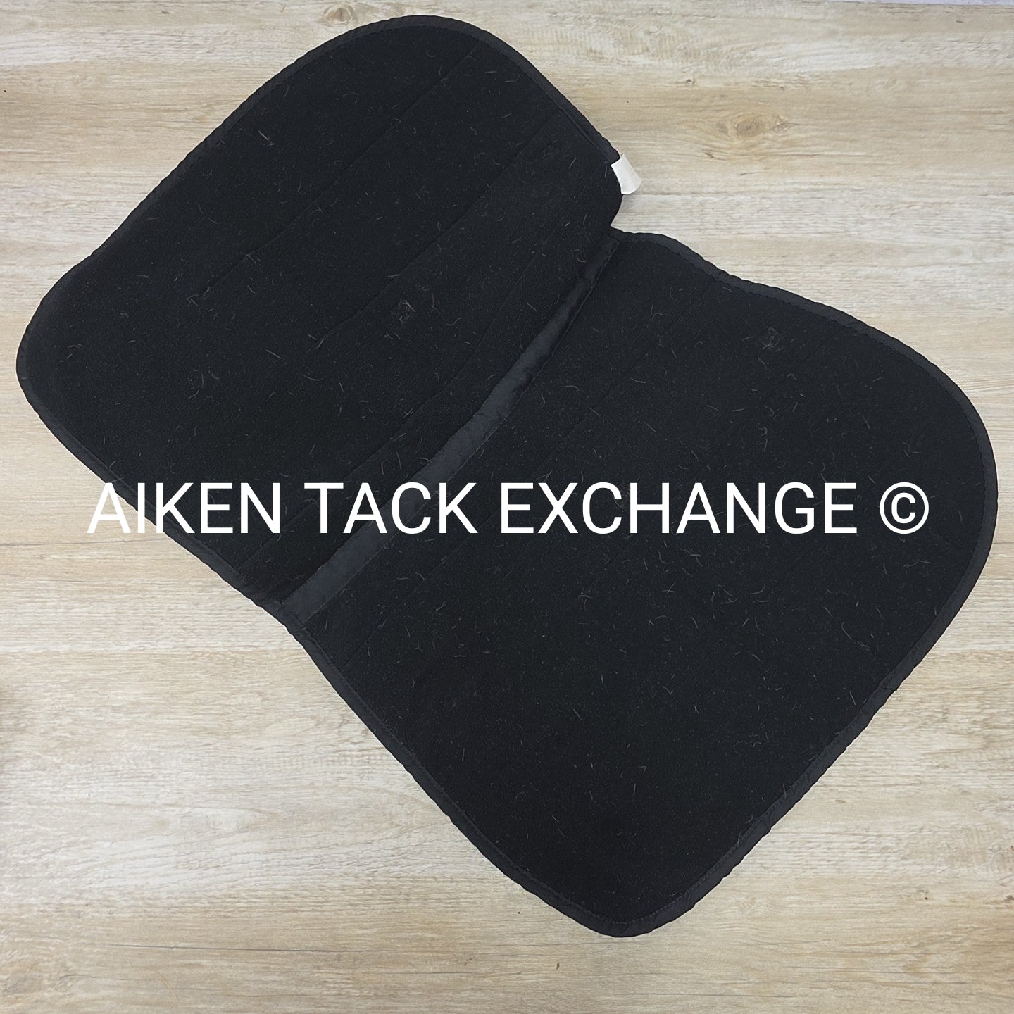 TuffRider All Purpose Trial Saddle Pad