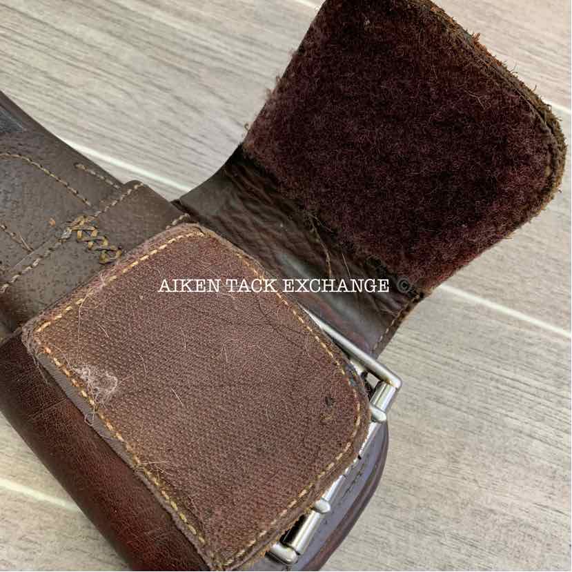 Antares Short Girth 24"