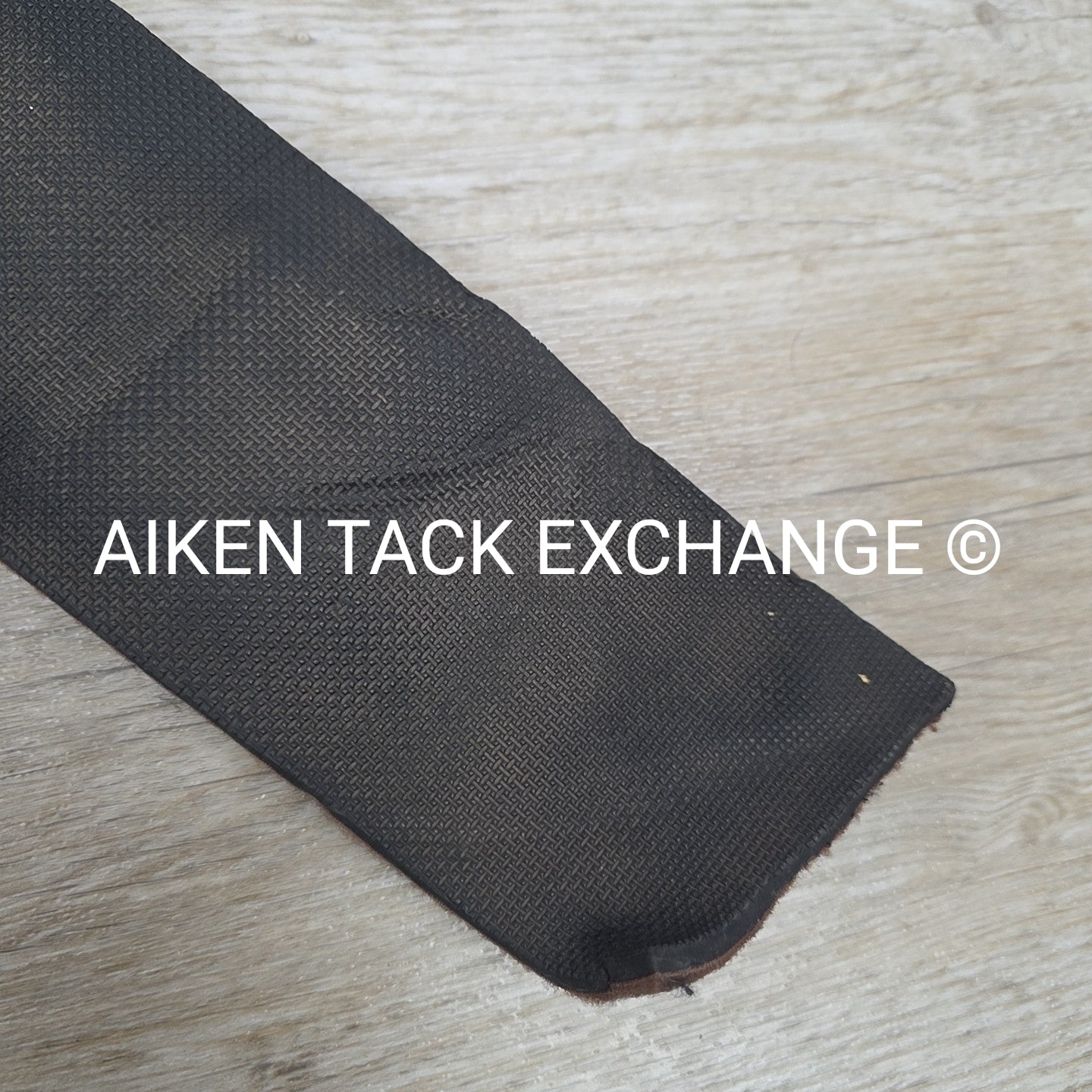 Professional's Choice SMx Short Girth, Brown, 24"