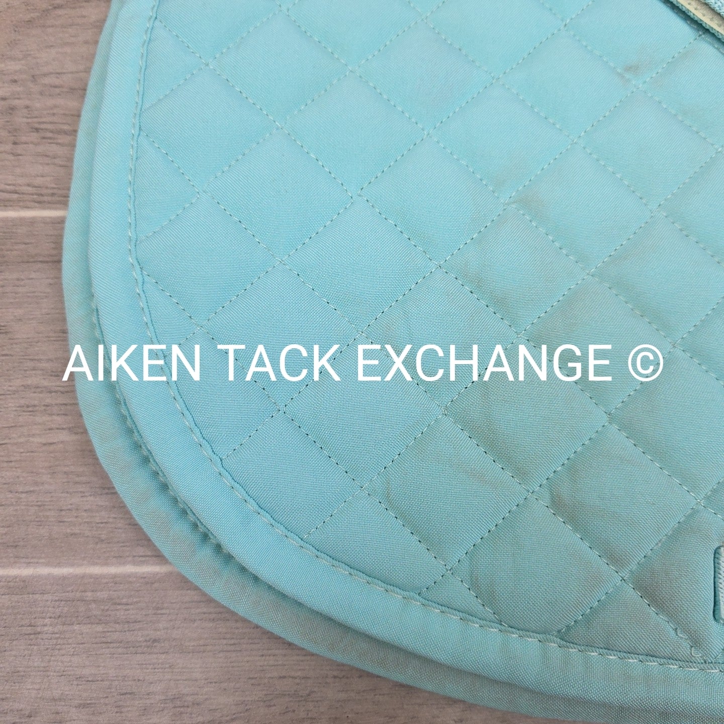 Dover Saddlery All Purpose Saddle Pad