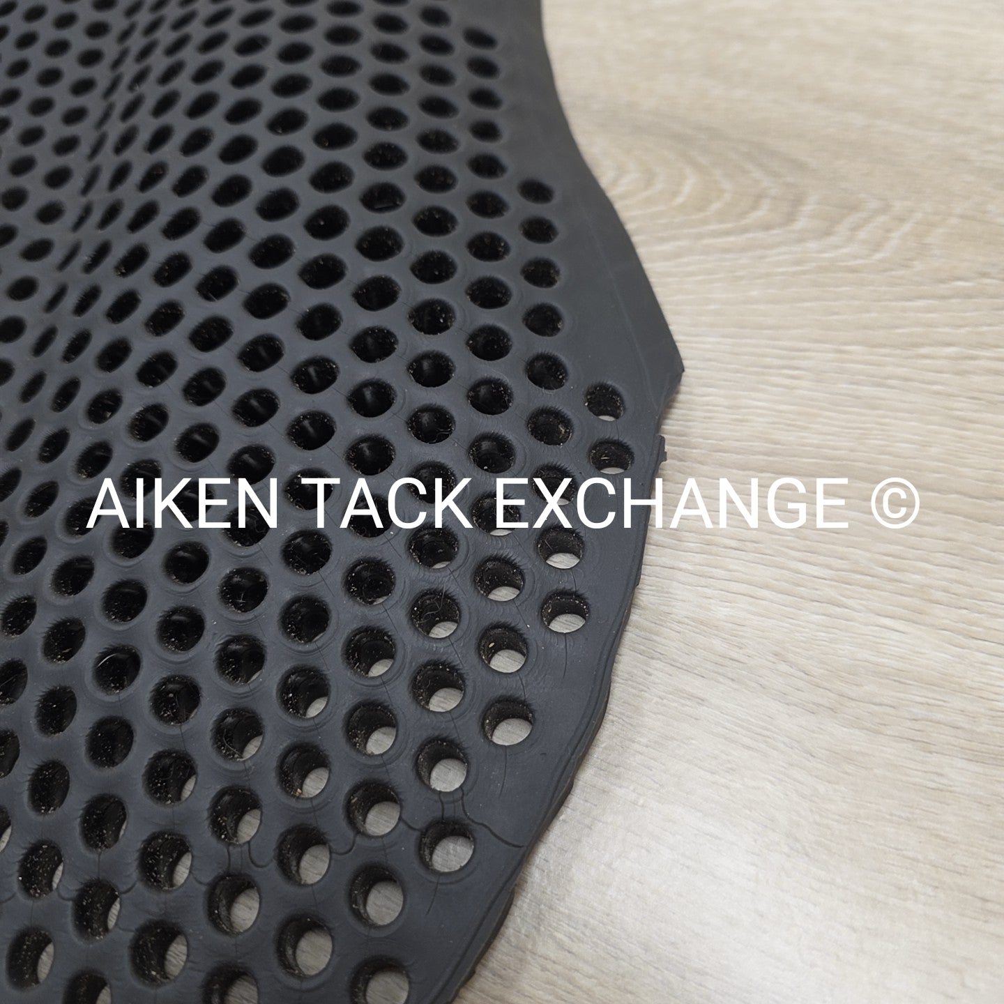 Kavallerie Middle Riser Shock Absorbing Gel Half Pad