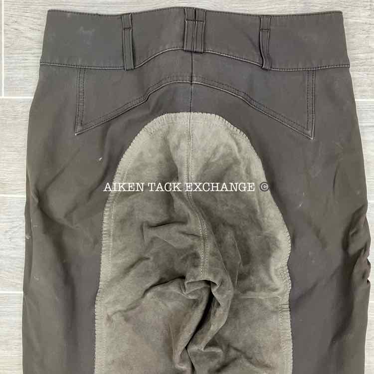 Pikeur Candela Full Seat Breeches, Size 30 L