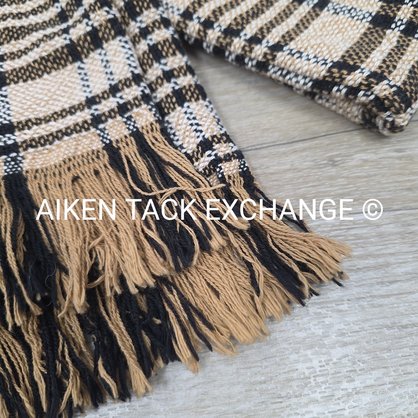 5/A Baker Scarf