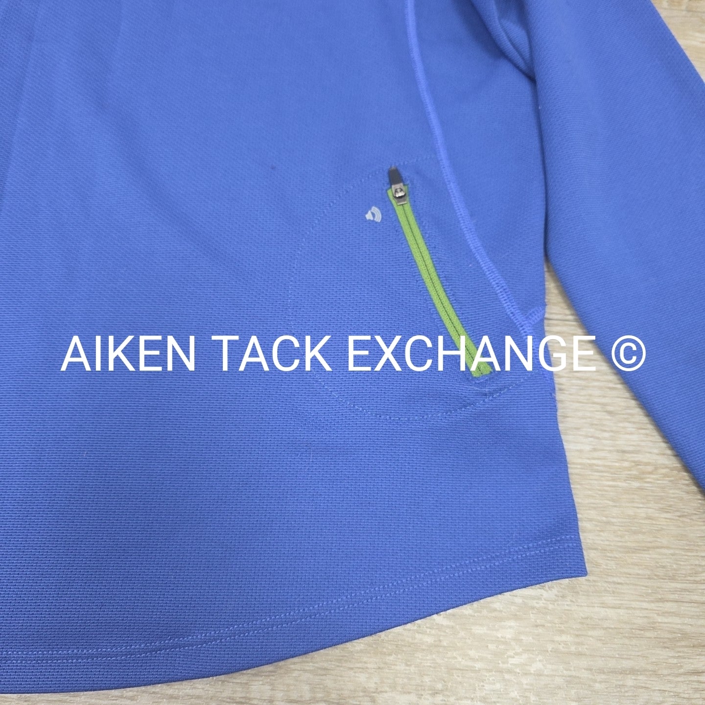 REI Co-op Long Sleeve Quarter Zip Sweater, Women's XL