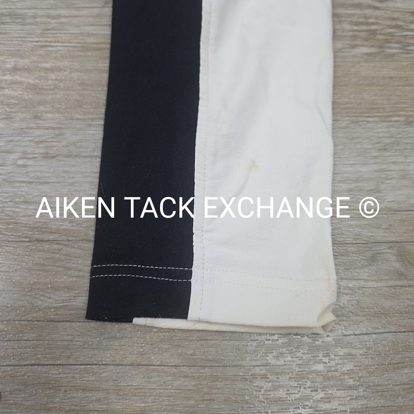 Kerrits Cross Over Full Seat Breeches, Size Large