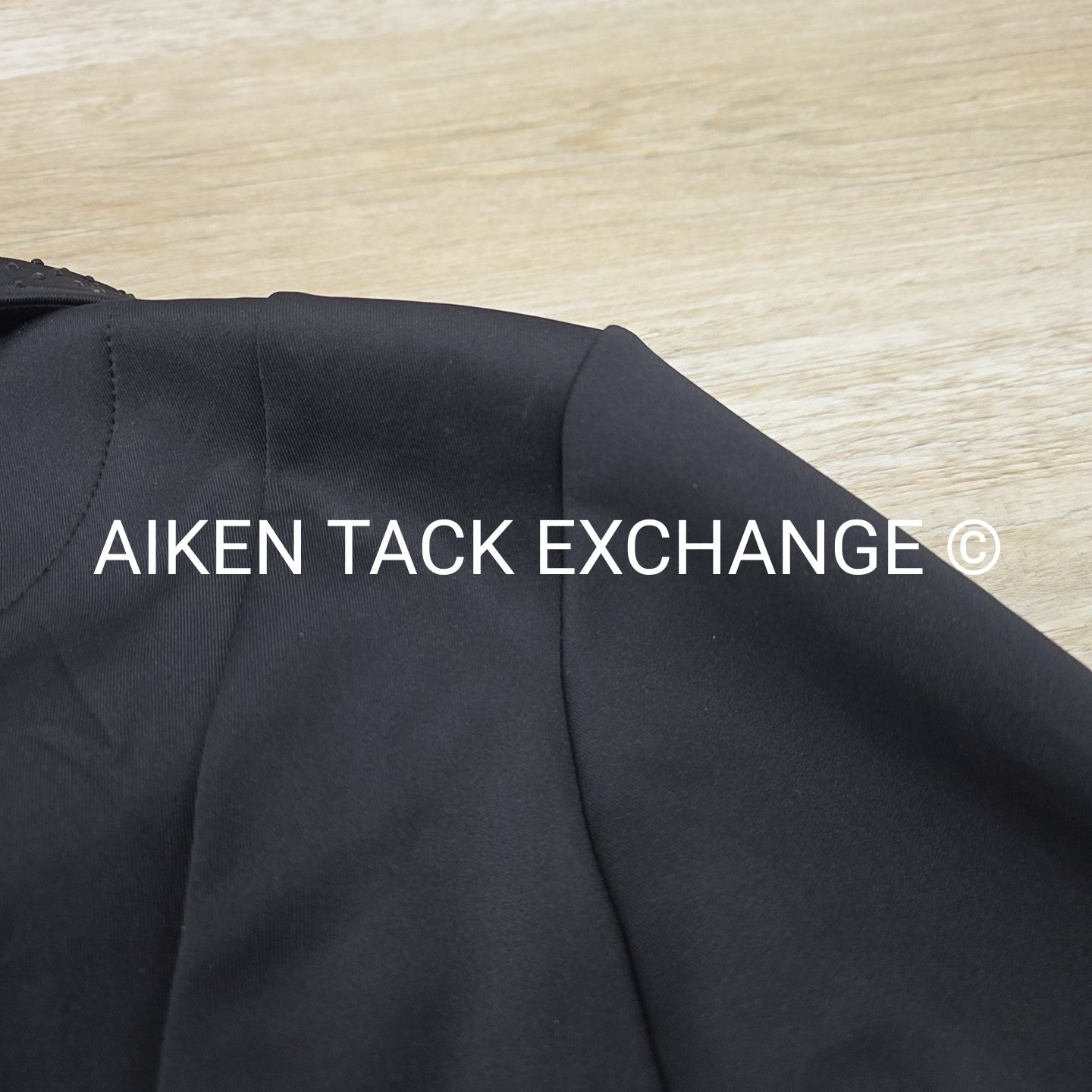 Felix Buhler Dahlia Show Coat, Size Medium