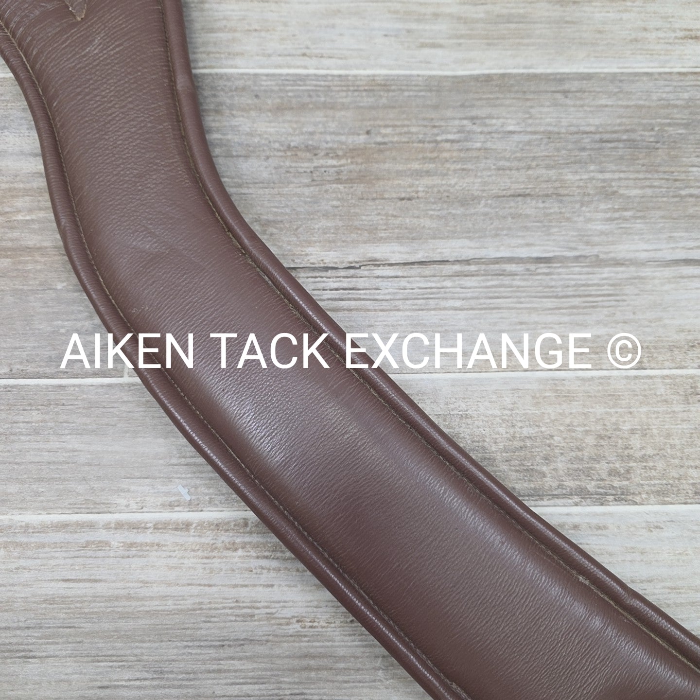 Anatomic Equalizer Girth, Brown, 62"